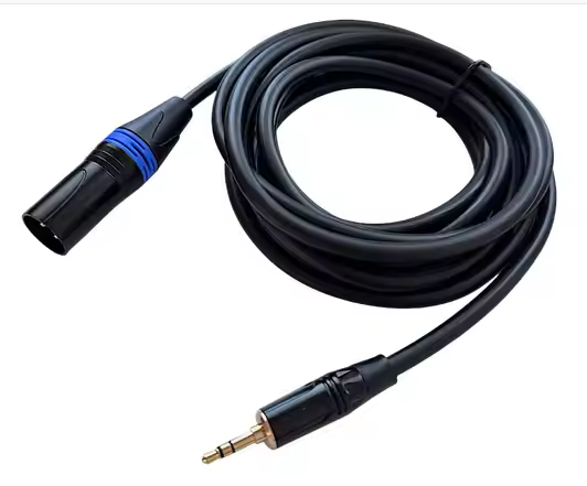MF03 microphone cable