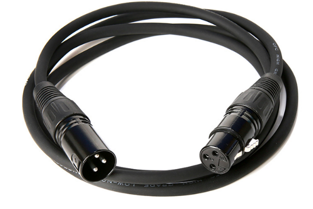 MF04 microphone cable