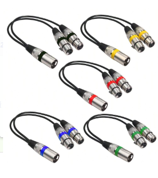 MF06 microphone cable