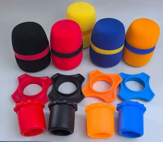 RD01 microphone foam ring